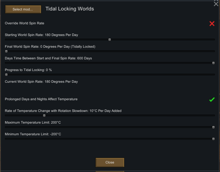 TLW_Snapshot_Settings