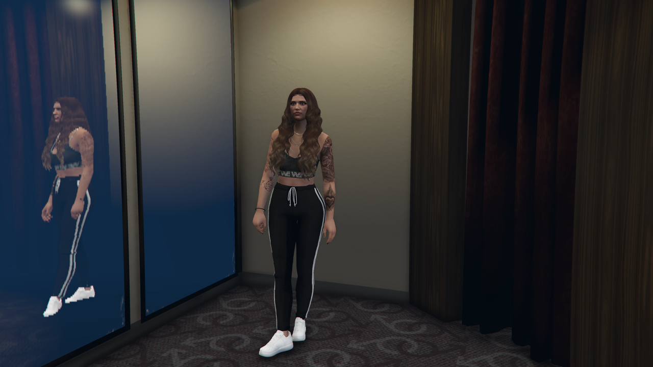 Grand Theft Auto V Screenshot 2026 08 16 12 48 41 28