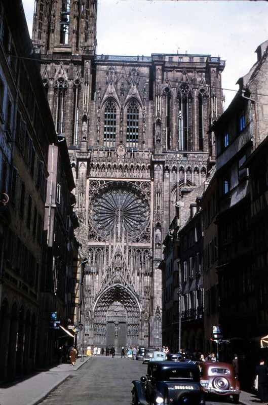 Strasbourg