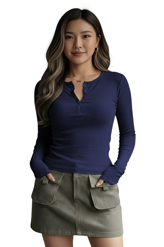 Navy Blue 1