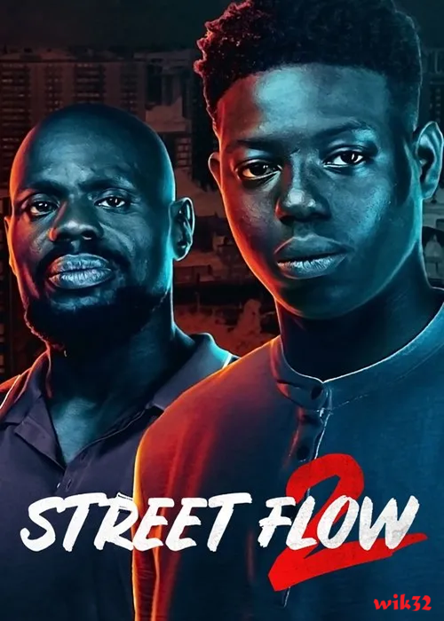 Bracia z przedmieść 3 / Street Flow 3 / Banlieusards 3 (2026) MULTi.1080p.NF.WEB-DL.H264.DDP5.1-K83 / Lektor i Napisy PL