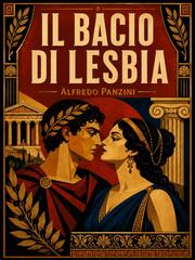 Alfredo Panzini – Il bacio di Lesbia (2026)