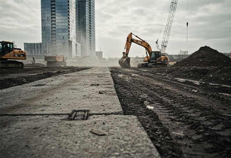 Аттестация в строительстве Беларусь