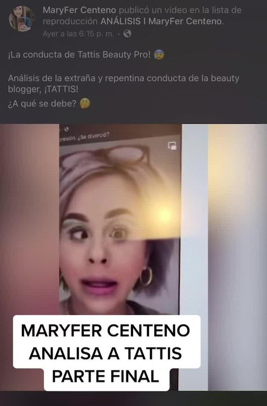 Influencer se vuelve viral por arrancarse las uñas en vivo