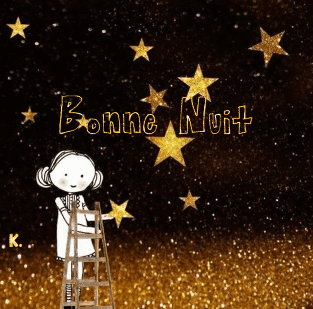 lundi 26 novembre NUIT-CARICATURE-ETOILE-F-X