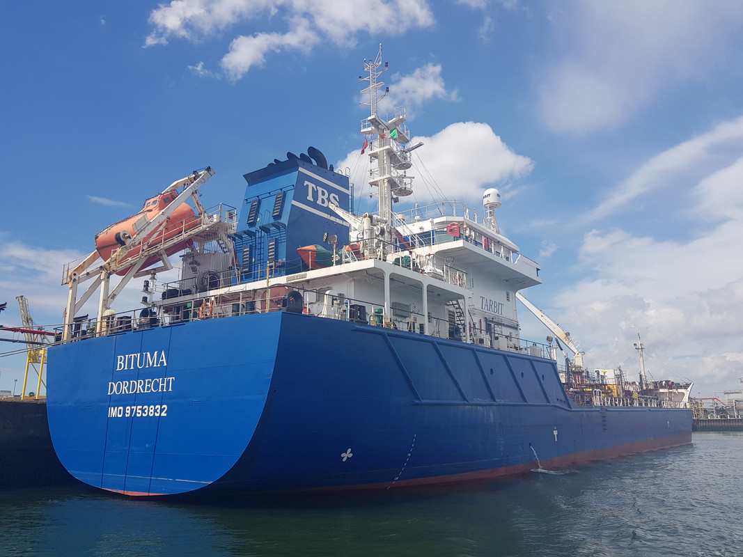 BITUMA@Dublin 07.06 (1)