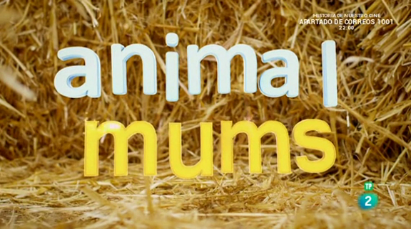 Mamas del reino animal (2016) Español 3/3