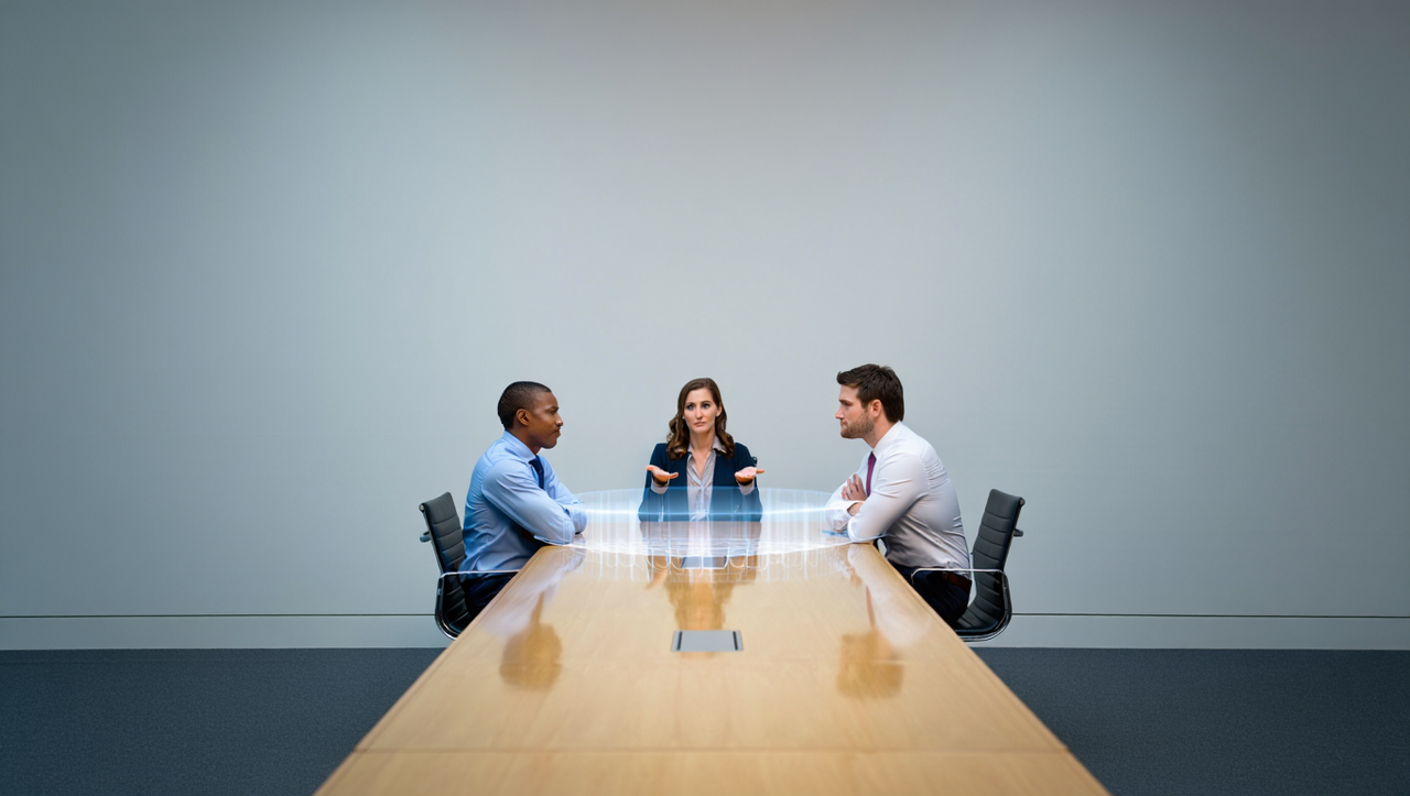 консультация бизнес психолога