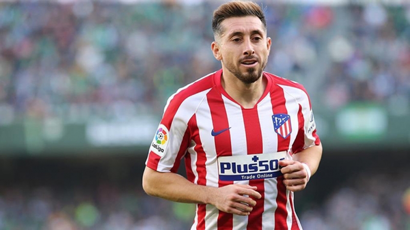 Héctor Herrera revela que necesitan los mexicanos para elevar su nivel