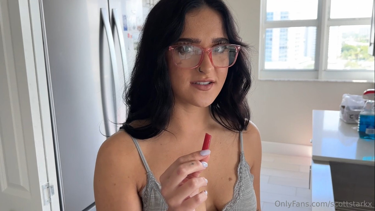 OnlyFans 2025 Serena Stirling Disciplining Your Little Step Daughter