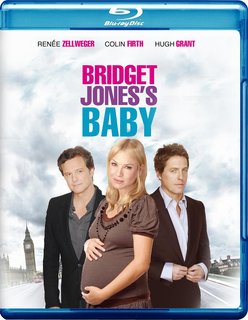 Bridget Jones's Baby (2016) Full Blu-Ray 45Gb AVC ITA DTS 5.1 ENG DTS-HD MA 5.1 MULTI