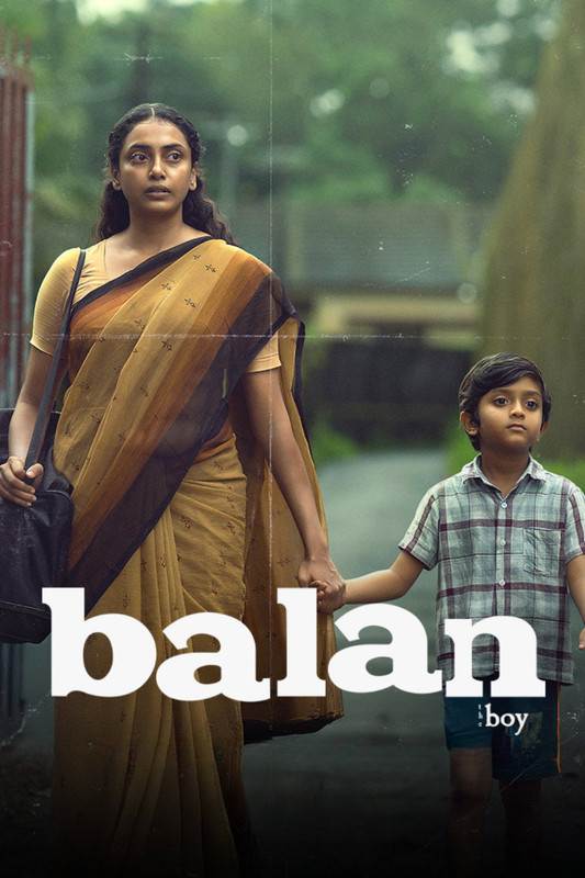 Balan – The Boy (2026) [Hindi HQ-Malayalam]
