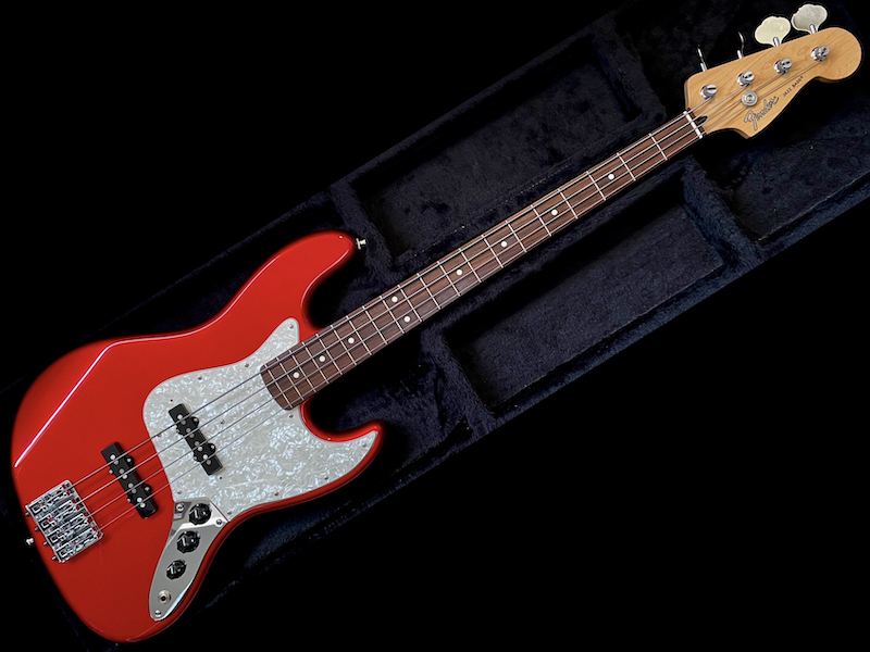 JAZZigo - Parte 4 Fender-Japa-Red