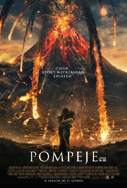 Pompeje / Pompeii (2014) MULTi.1080p.BluRay.x264-LTS ~ Lektor i Napisy PL