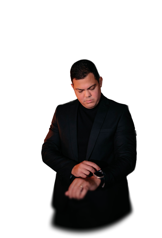 Luiz Azevedo - Criador do Método Alavanca