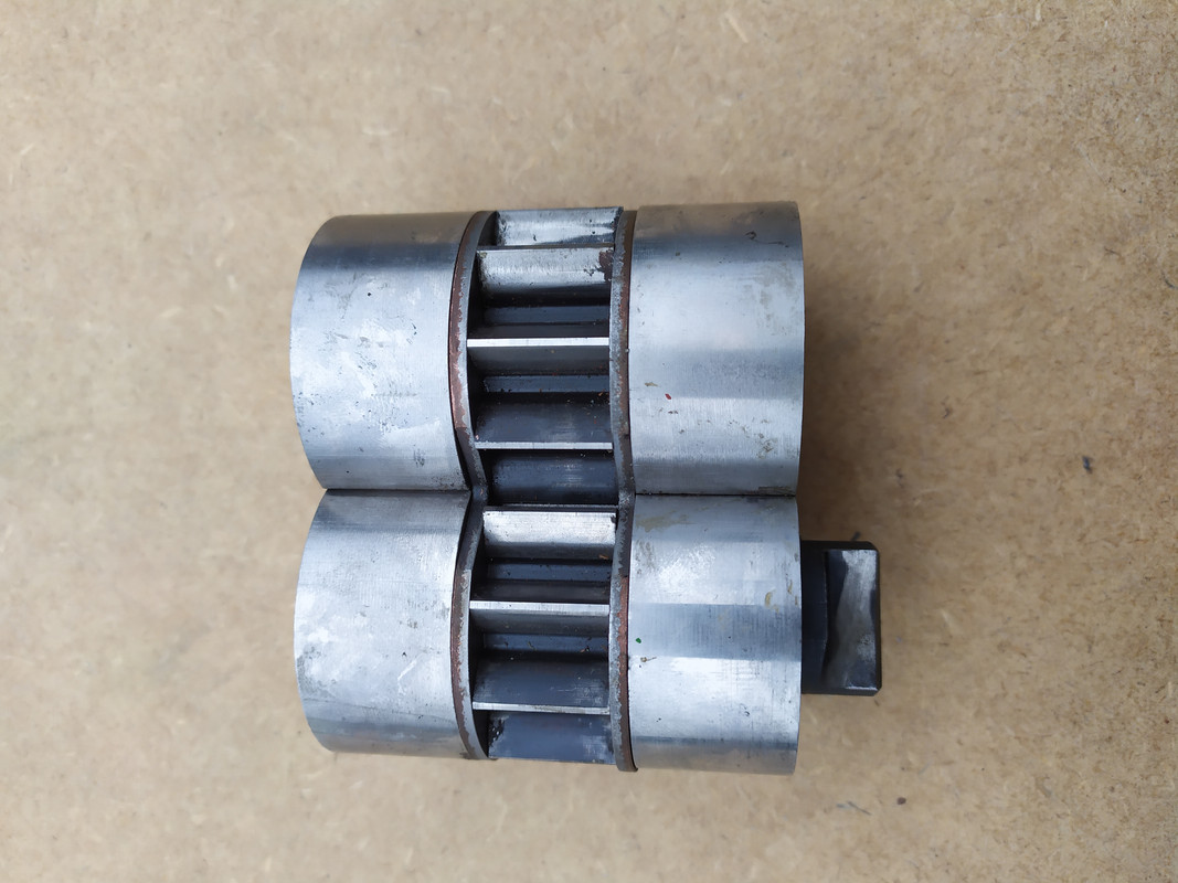 Pompa hydrauliczna  (1)