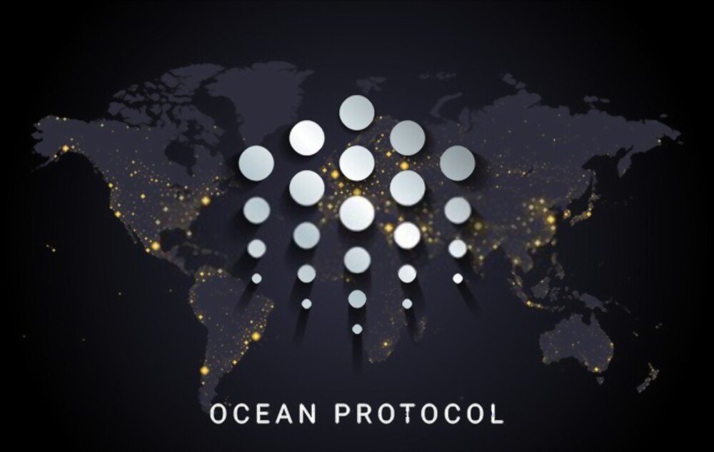 Ocean Protocol (OCEAN)
