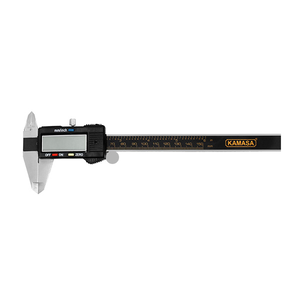 CALIBRADOR DIGITAL 6" KAMASA