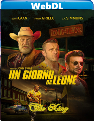 Un giorno da leone (2023) WEB-DL 720p H264 E-AC3+AC3 ITA ENG