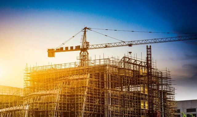 Промислове будівництво - найважливіший аспект економіки країни
