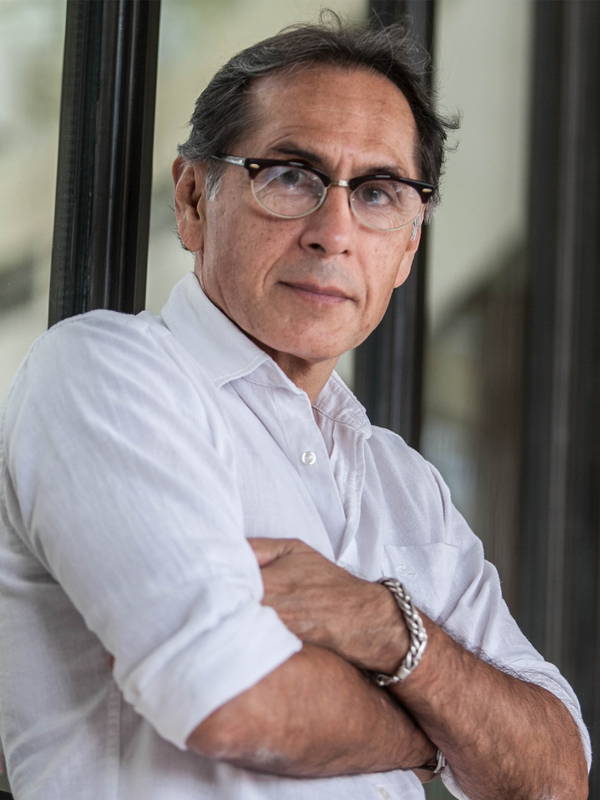 Jorge Slava Calvo