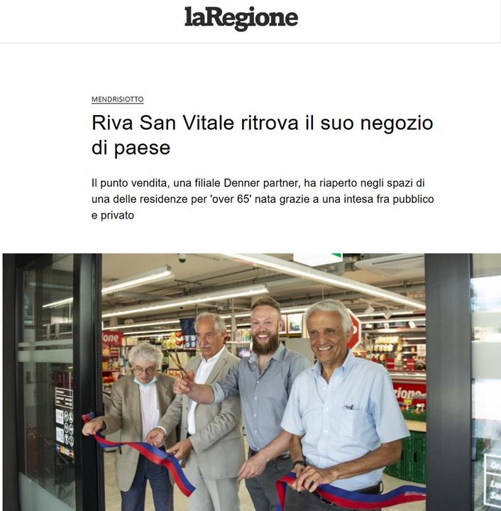 La Regione