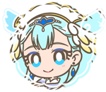 Cure Ange | Heartcatch Pretty Cure