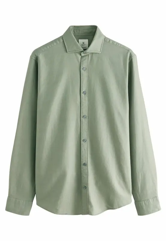 Kemeja Kasual Second khusni Chlothing