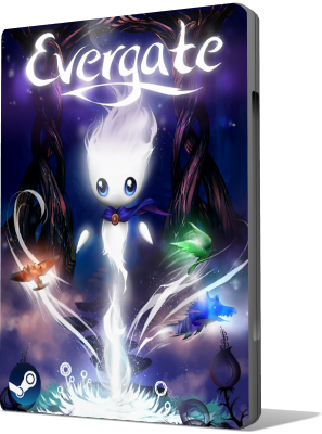 [PC] Evergate (2020) - ENG