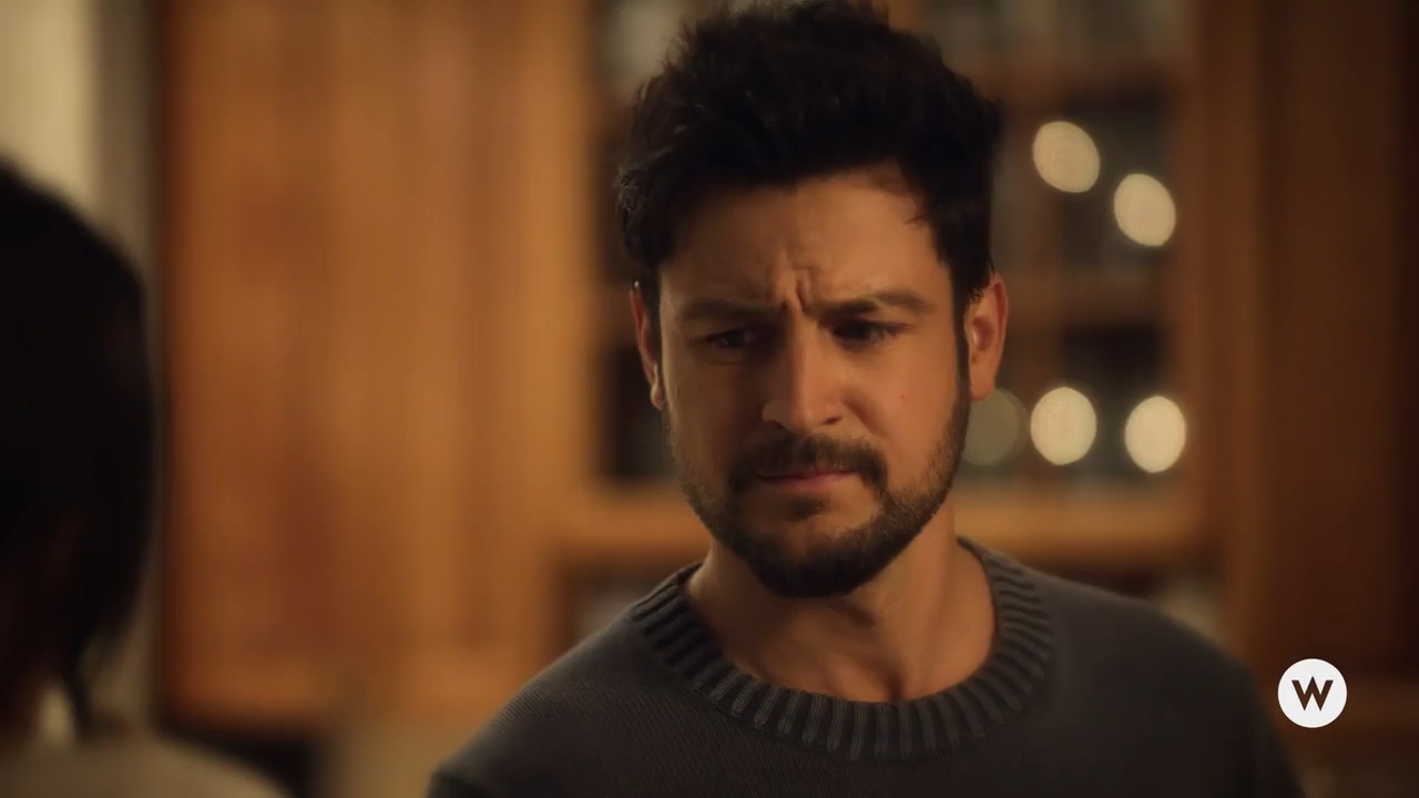 Time for Him to Come Home for Christmas 2022 WebRip [Hindi + Tamil + Telugu + English] 480p, 720p ESub Screenshot