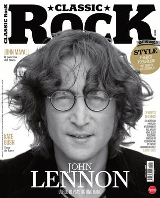 Classic Rock Italia – Maggio 2021