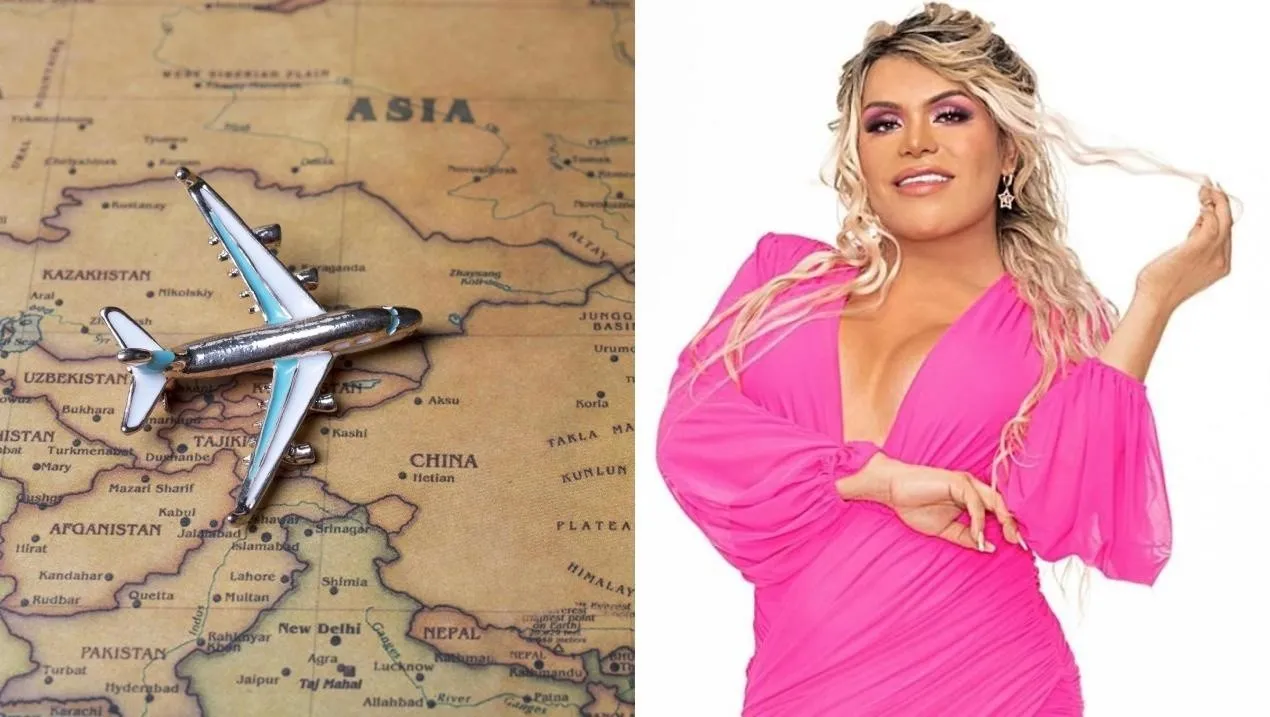 Wendy Guevara deja México, revela que ya consiguió trabajo en Asia