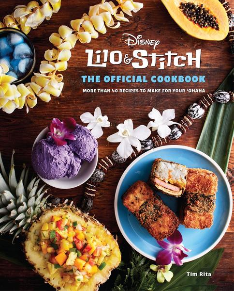 [Kép: Lilo-And-Stitch-The-Official-Cookbook-50...-ohana.jpg]