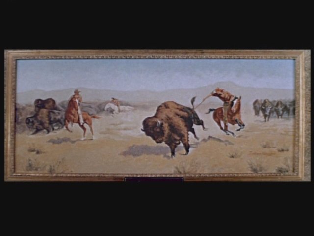 2 - La Última Cacería [DVD5Full] [PAL] [Cast/Ing] [Sub:Cast] [1956] [Western]