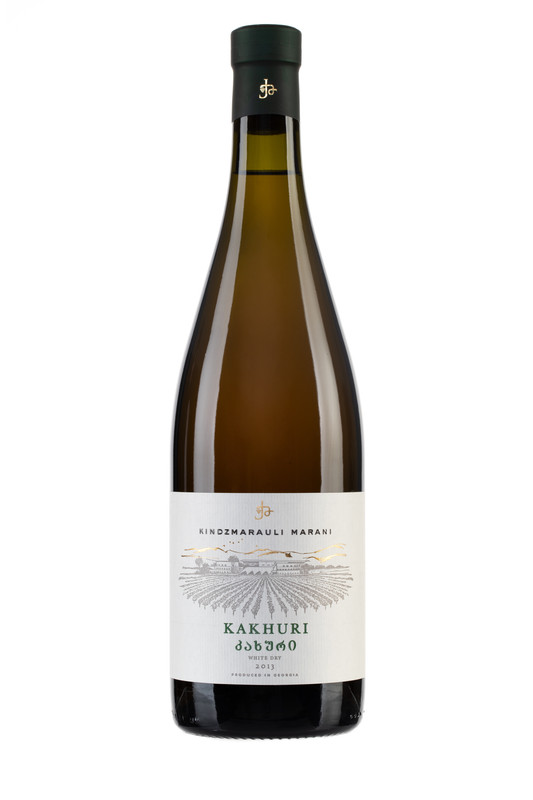 ქინძმარაულის კახური