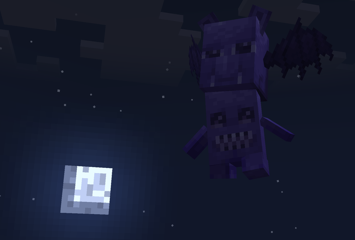 Flying Fuwatty