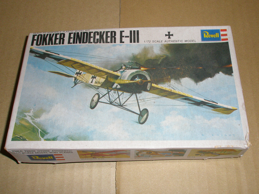 Eindecker