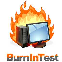 BurnInTest Professional V9.2 Build 1009 64 Bit - Eng