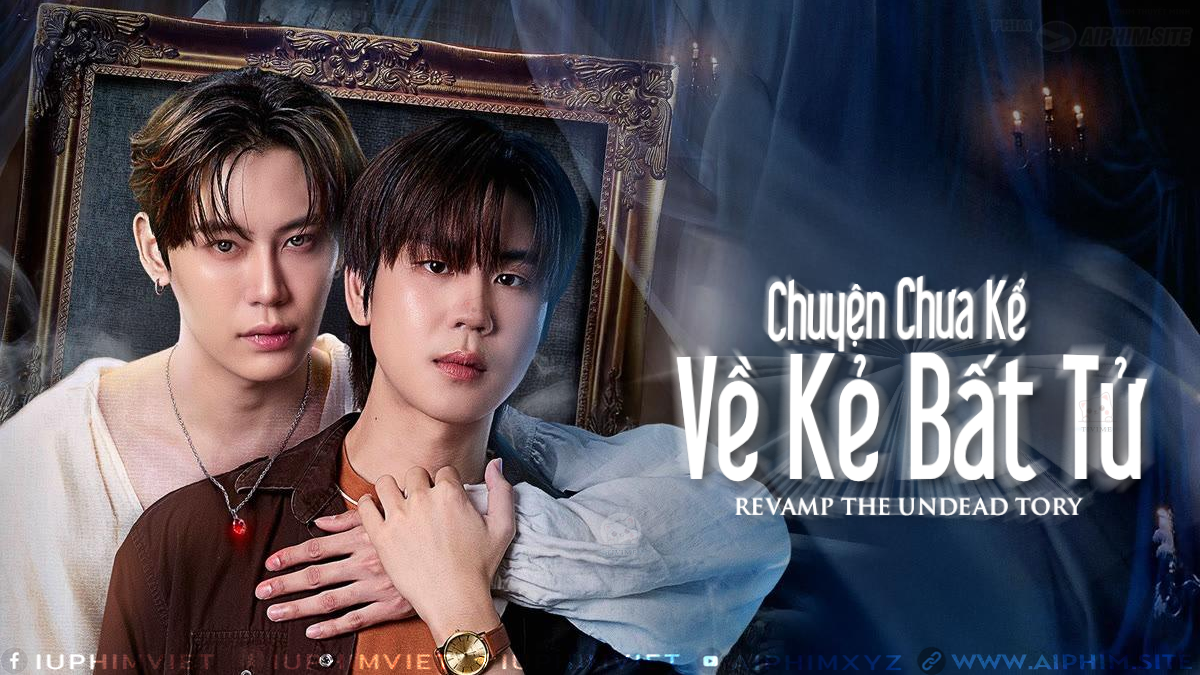 Chuyện Chưa Kể Về Kẻ Bất Tử - Revamp the Undead Story (2025)