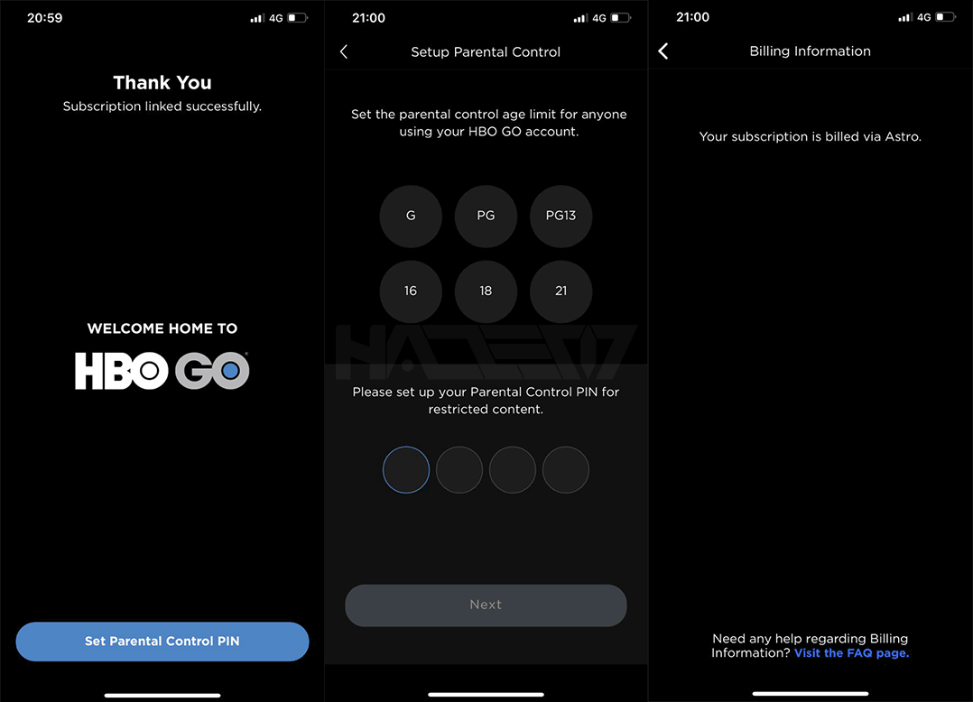 HBO GO Percuma Untuk Semua Pelanggan Astro ‒ Ini Cara Link ...