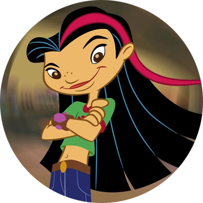 Juniper Lee