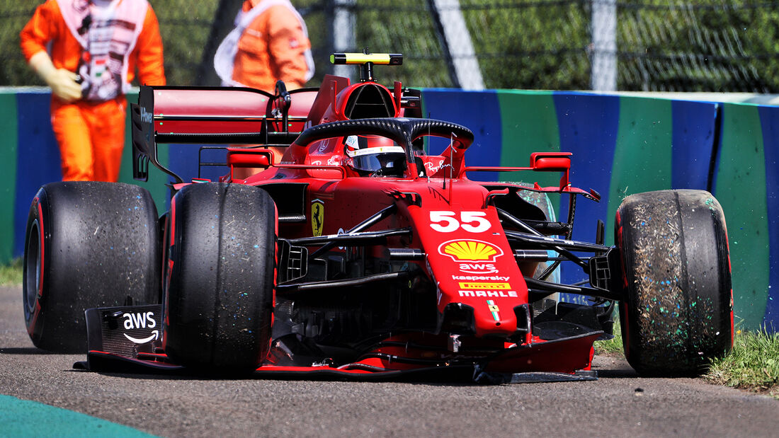 Carlos-Sainz-Ferrari-Formel-1-GP-Ungarn-Budapest-Samstag-31-Juli-2021-169Gallery-d300e5c0-1819358