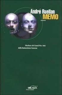 André Ruellan - Memo (2002)