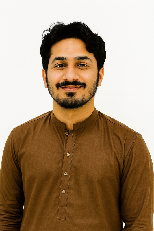 Mashhood Shafqat