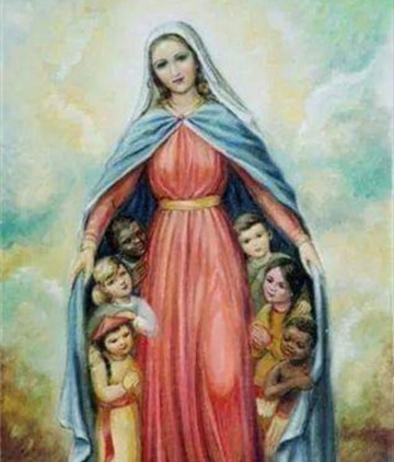 L'Ave Maria è l'ultimo soccorso dans Charles Péguy L-Ave-Maria-l-ultimo-soccorso