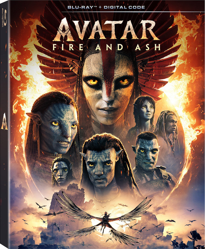 Avatar fire and ash 2025 [2025] [4K-UHD] [LATINO] [NTSC] [MEDIA-FIRE]