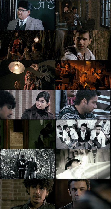 404: Error Not Found (2011) 1080p | 720p | 480p WebRip [Hindi (हिन्दी)] DD5.1 ESub