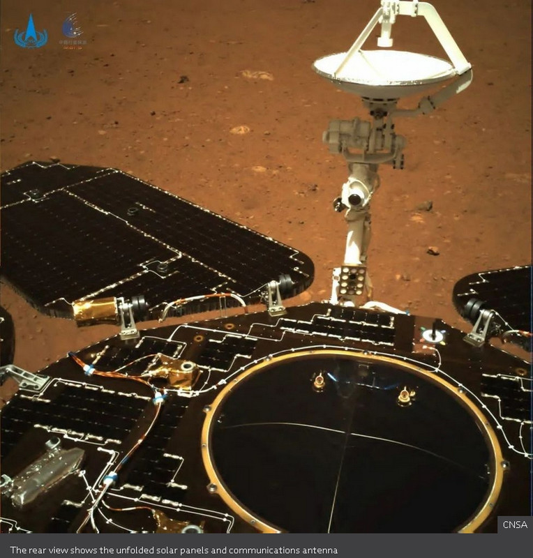 "Perseverance" Rover (Mars - krater Jezero) : Novih 7 MINUTA TERORA  - Page 16 5