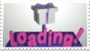*I TURNED TO THE RIGHT AND BECAME A SHADOW MONSTER MAN petscop