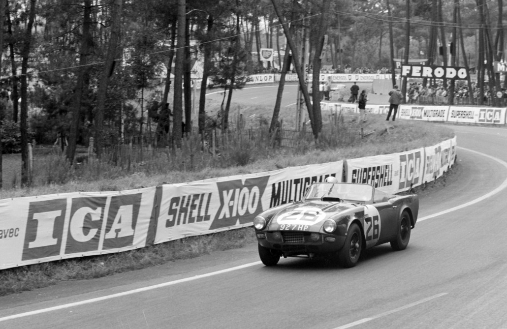 1960 Triumph TRS (4)